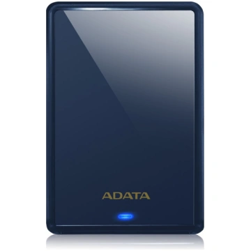 ADATA Cietais disks AHV620S-1TU31-CBL External HDD