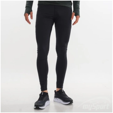 Endurance Men's Windblock Long Tights Zane, B