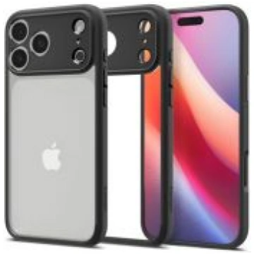 Spigen Spigen Ultra Hybrid case for iPhone 17 Pro 