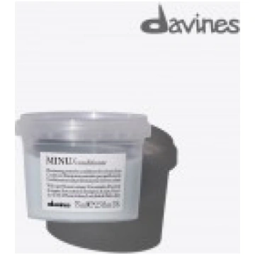 Davines MINU Aizsargājošais kondicionieris krāsoti