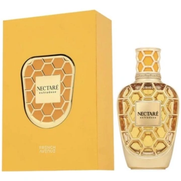 French Avenue Nectare Extradose Smaržas EDP 90ml (