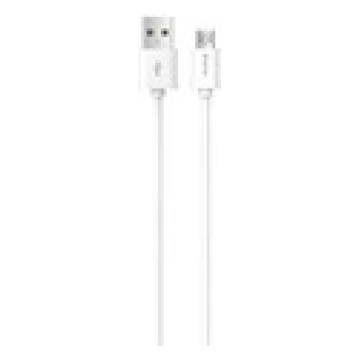 Devia datu pārraides un uzlādes vads / USB-A uz Mi