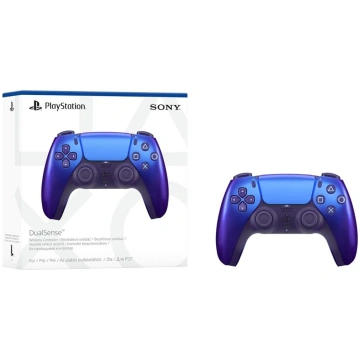 Sony PS5 Sony DualSense Wireless Controller - Chro