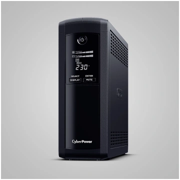 Nepārtrauktās barošanas avots (UPS) CyberPower Tra