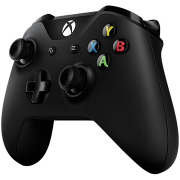Microsoft Xbox Wireless Controller - gamepad - wir