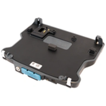 Getac V120 Laptop Cradle, QUAD RF Gamber-Johnson