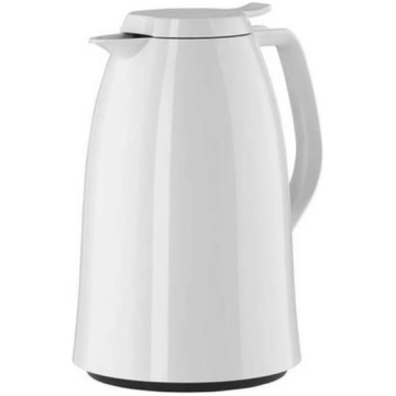 Tefal - Termosa tējkanna MAMBO 1 l balta