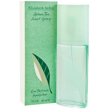 Elizabeth Arden Green Tea eau de parfum for women 