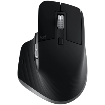 Logitech MX Master 3S for Mac mouse 5715063065006 