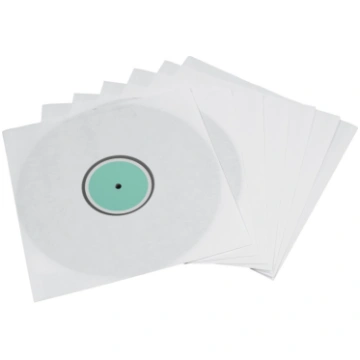 Hama 00181431 LP Inner Sleeves 10 pcs T-MLX58790