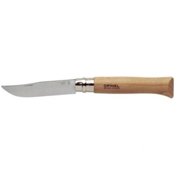 Opinel Nó 12 inox buk 001084