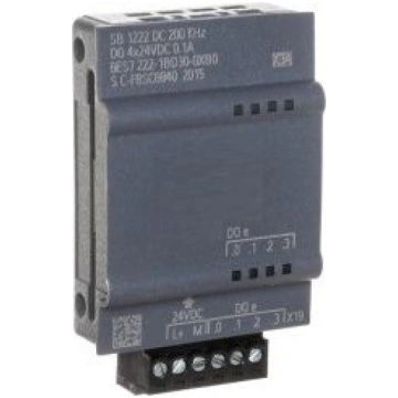 Siemens Modul sygnalowy SIMATIC S7-1200 SB (6ES722