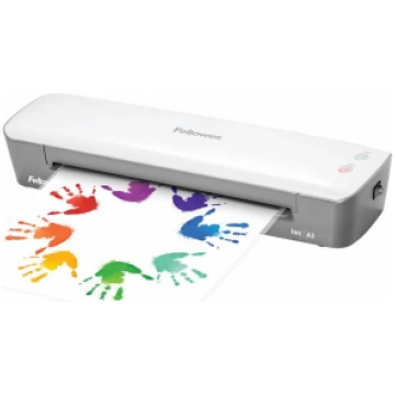 Laminators Fellowes Ion A3 4560201 043859752836
