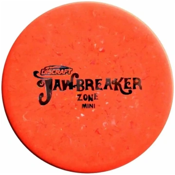 Discraft Jawbreaker Mini Buzzz - Violets