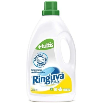 RINGUVA PLIU Šķidrs mazgāšanas līdzeklis Ringuva P
