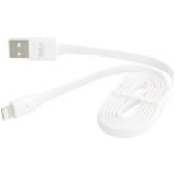Tellur Data cable, USB to Lightning, 0.95m white