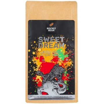 Rocket Bean - Kafijas pupiņas Guatemala Huehuetang