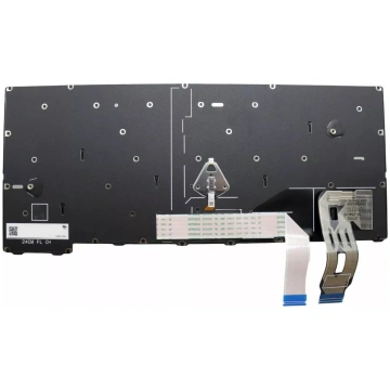 Klaviatūra Lenovo 5N21M38464 ThinkPad T14 Gen 5