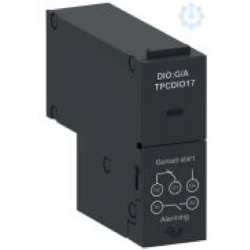 TransferPacT GS modulis TPCDIO17 | 3606481066077 S
