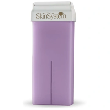SkinSystem LE TITANO Vasks Titāna dioksīda, kārtri