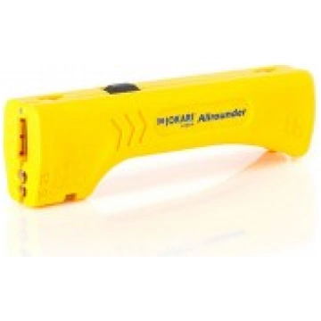 Kabeļu izolācijas noņēmējs Universal 4-15mm ALLROU