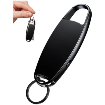 Mini diktofons Vandlion 32 GB diktofons ar trokšņu