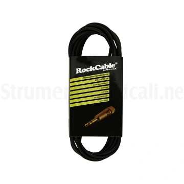 ROCKCABLE RCL 30296 D6 Stereo Speaker Cable