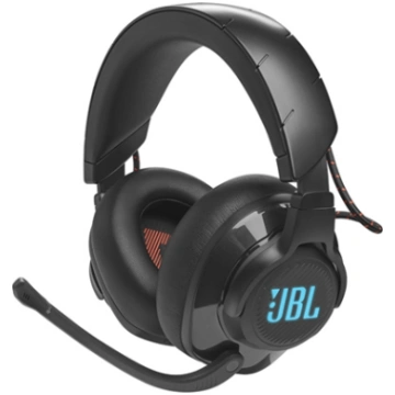 Suchawki JBL Quantum 610 Wireless Czarne (JBLQUANT