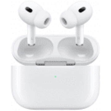 Apple AirPods Pro (2nd gen) USB-C / MTJV3ZM/A Whit