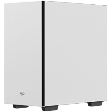 DeepCool MACUBE 110 - tower - mini ITX / micro ATX