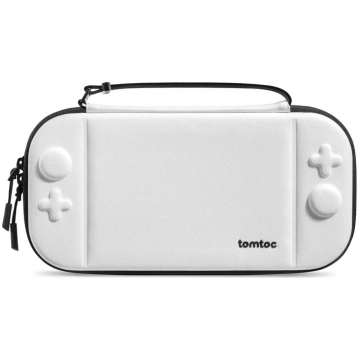 TOMTOC FancyCase-G05 Switch 2 Slim Case (White) G0