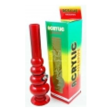 Smēķēšanas ūdenspīpe Bong TD6040