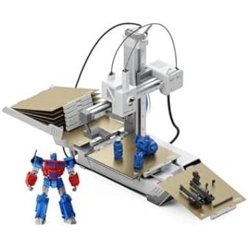 Chitu Systems PlateCycler C1M Bambu Lab A1 Mini 3D