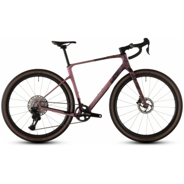 Cube Nuroad C:62 EX shiftblush´n´art