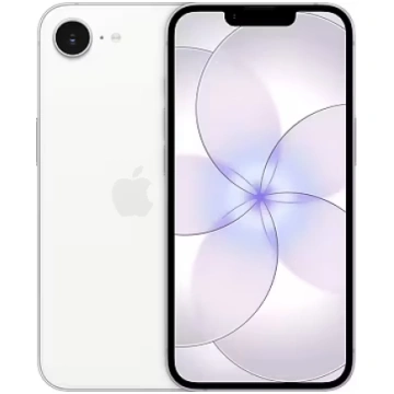 Apple iPhone 17e, 512GB, White (MHU04ZD/A)
