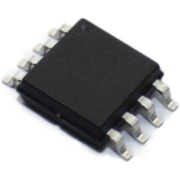 IC: PMIC; PWM controller; 1A; 48÷500kHz; Ch: 1; SO