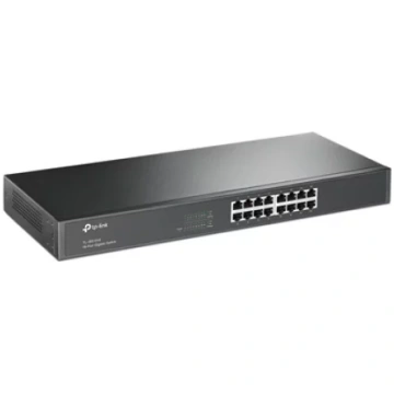 TP-LINK | Switch | TL-SG1016 | Unmanaged | Rackmou