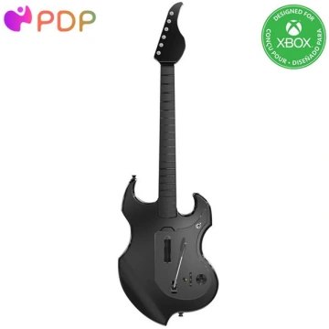 RIFFMASTER Wireless Guitar Xbox Controller