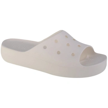 Crocs Classic Platform Slide W 208180-100 / 38/39 