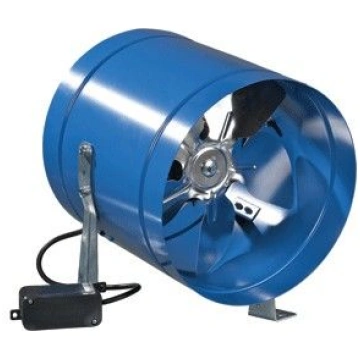 VENTS VKOMZ150 kanāla zemspiediena metāla ventilat
