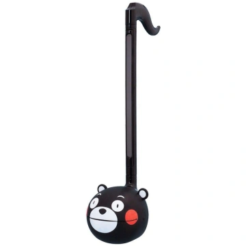 Kubs Otamatone Kumamon Ver. melns Yamato Bridge