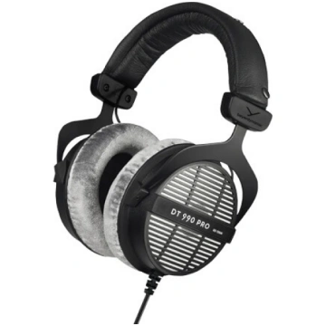 Beyerdynamic Studio Headphones DT 990 PRO, Black (
