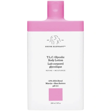 Drunk Elephant - TLC Glycolic Body Lotion 240 ml