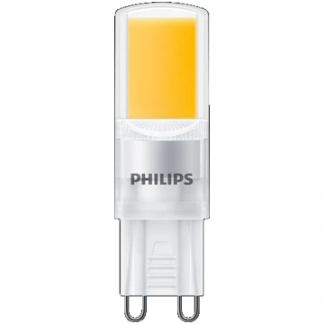 PHILIPS LED spuldze G9 kapsula 400lm 830 Kapsulas 
