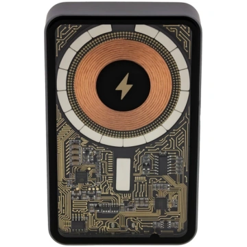 Pārnēsājamā jaudas banka PATONA 9992, 10000 mAh, L