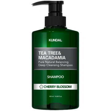 500 ml. Kundal