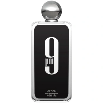 Afnan 9 Pm Edp Aerosols 100ml