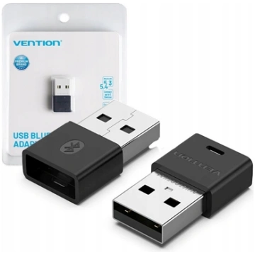 Vention Adapter USB Bluetooth 5.4 NALB0
