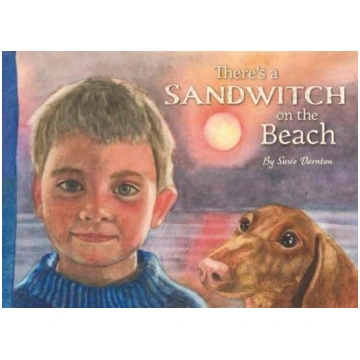 There"s a Sandwitch on the Beach Bookshop