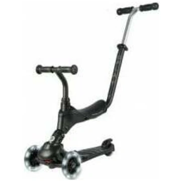 Qplay Sema Pro Black | RMK5907974 | 5061047481233